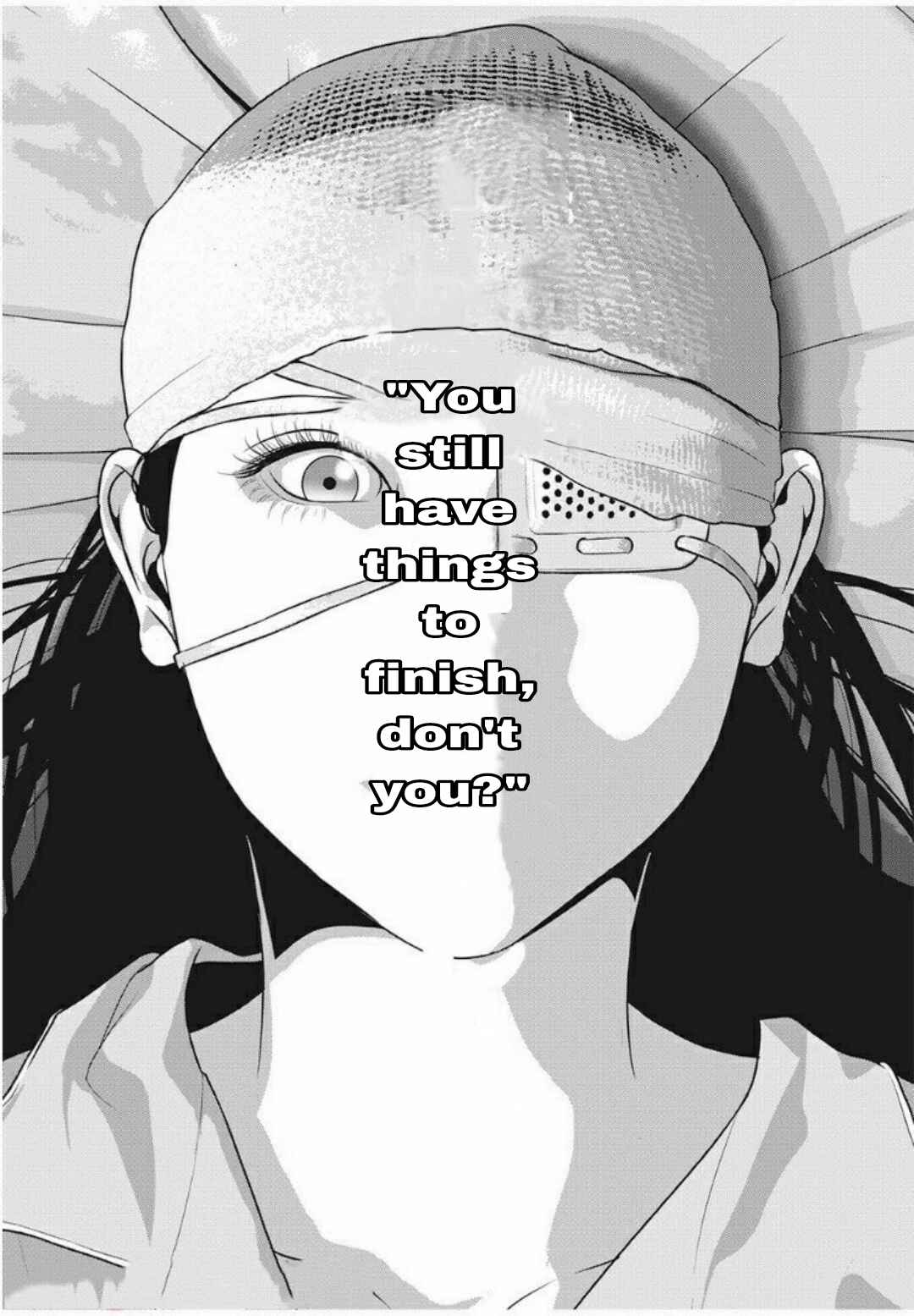Home Room Chapter 25 - Page 14