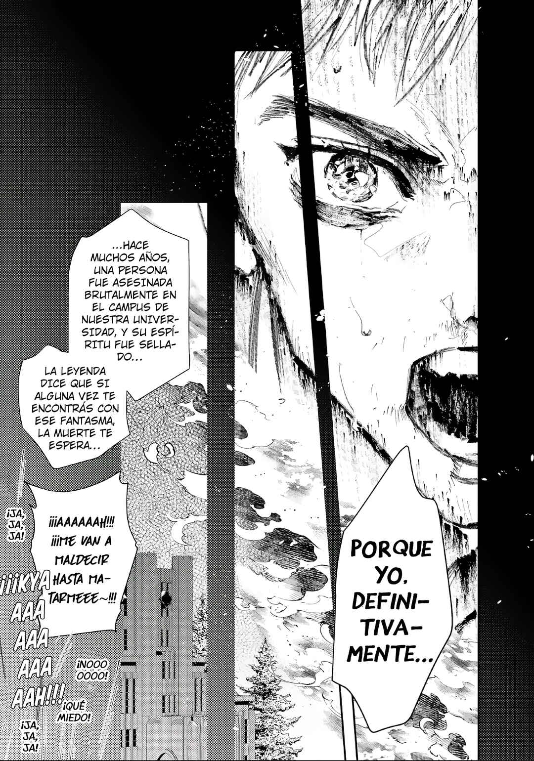 Yoiko no Shouzou Chapter 1 - Page 4
