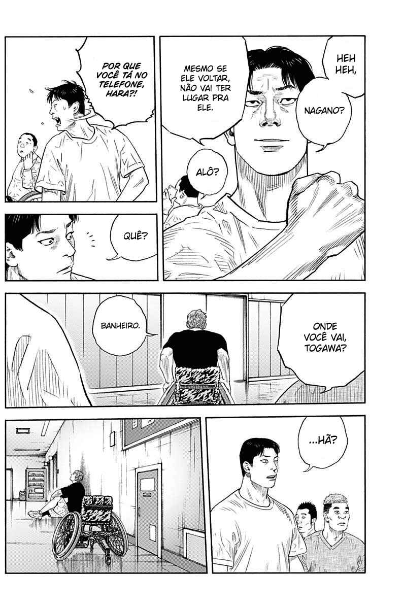 REAL Chapter 92 - Page 10