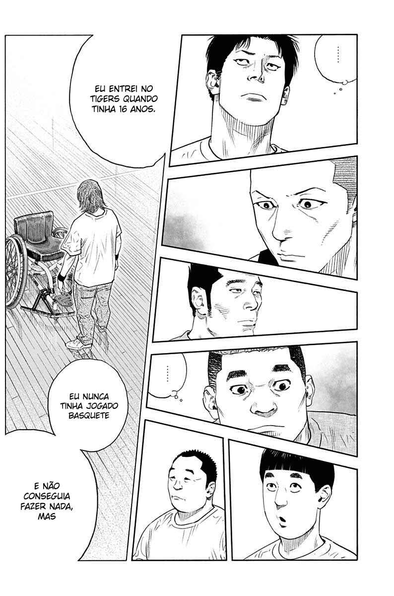 REAL Chapter 92 - Page 14