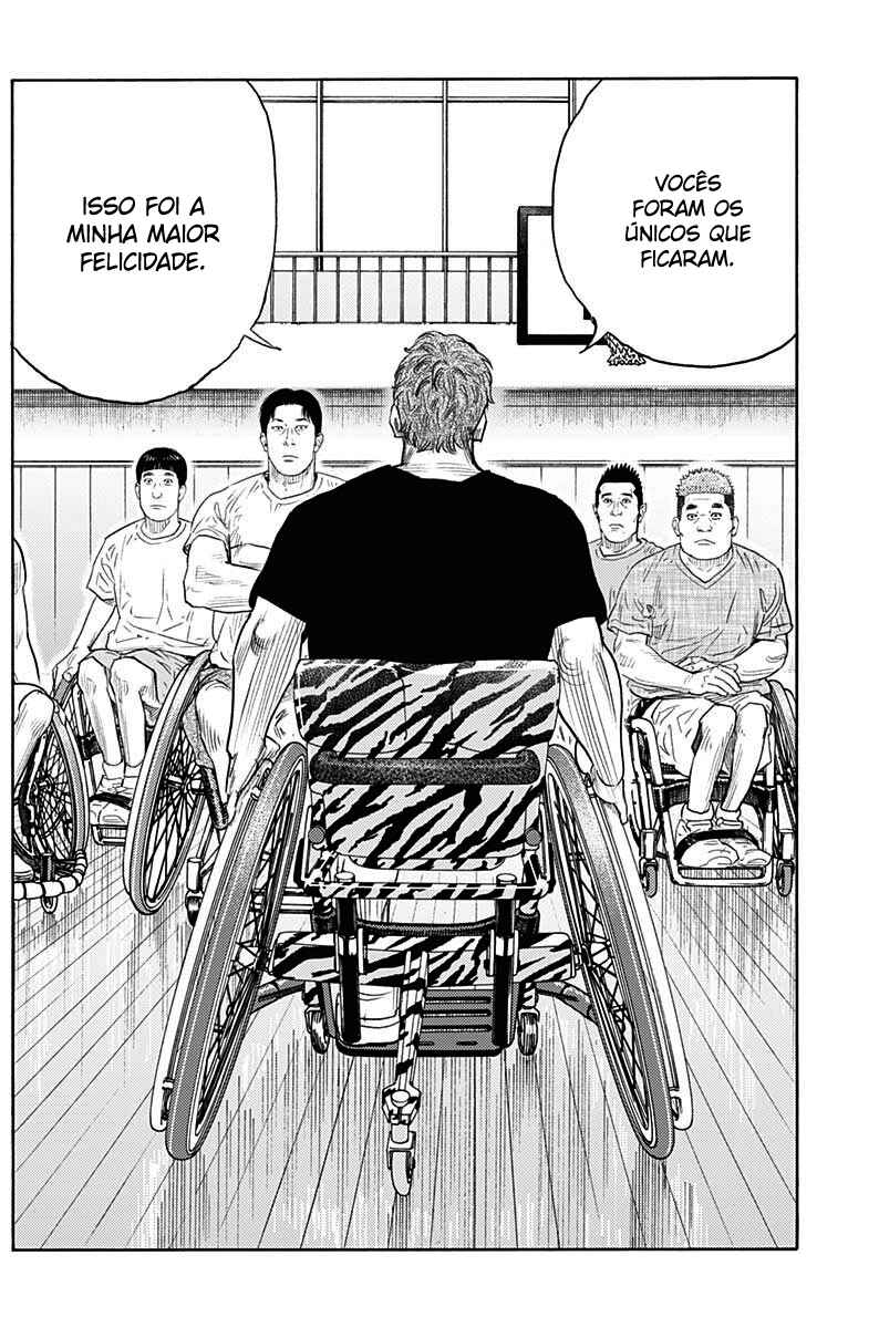 REAL Chapter 92 - Page 16