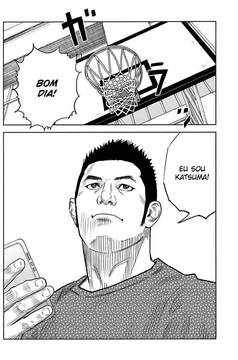 REAL Chapter 92 - Page 18