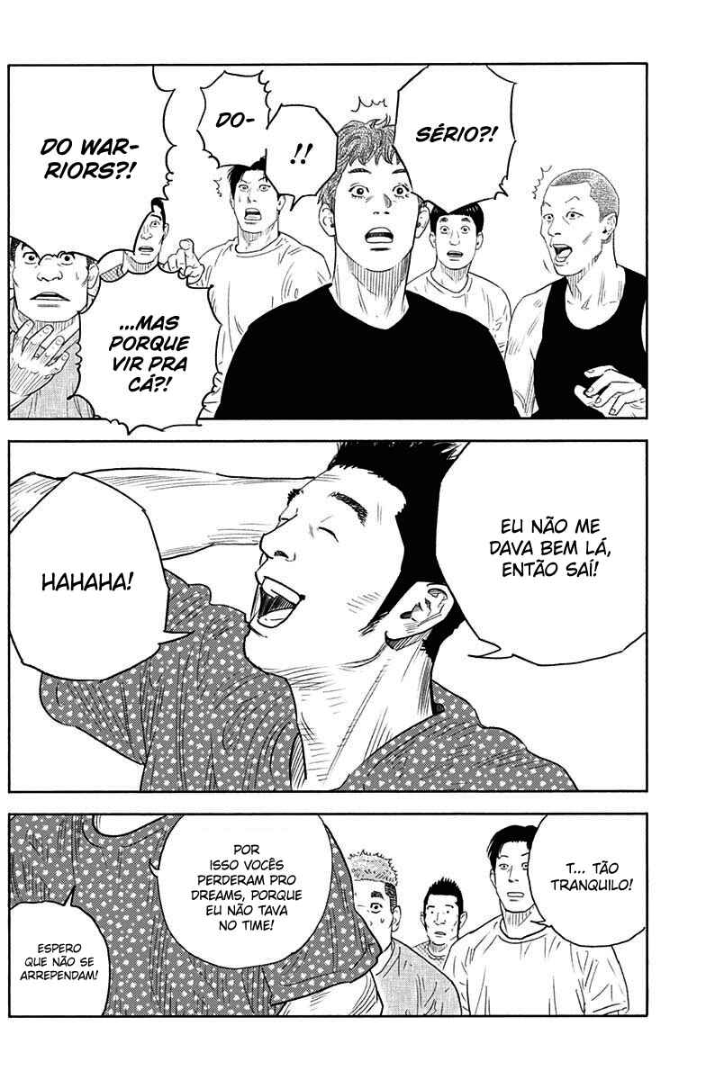 REAL Chapter 92 - Page 20