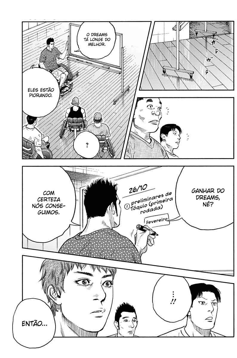 REAL Chapter 92 - Page 21