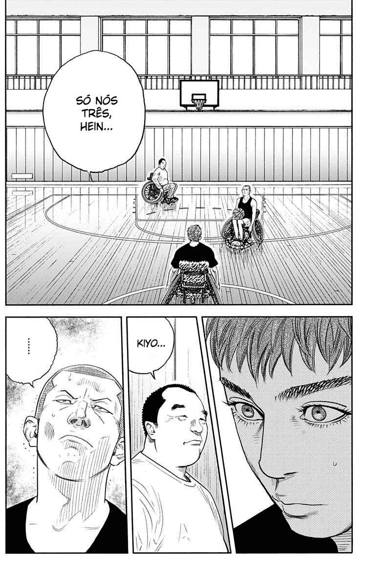 REAL Chapter 92 - Page 6