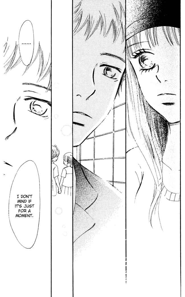 Bokura ga Ita Chapter 44 - Page 10