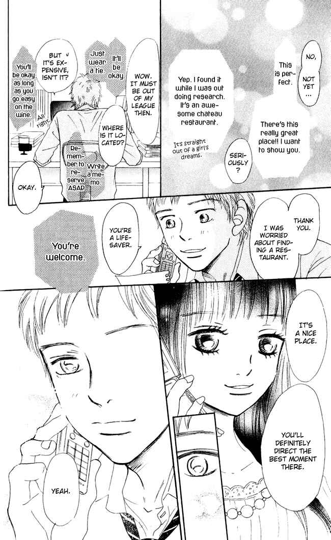 Bokura ga Ita Chapter 44 - Page 15