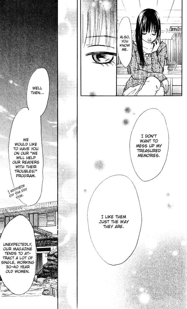 Bokura ga Ita Chapter 44 - Page 18