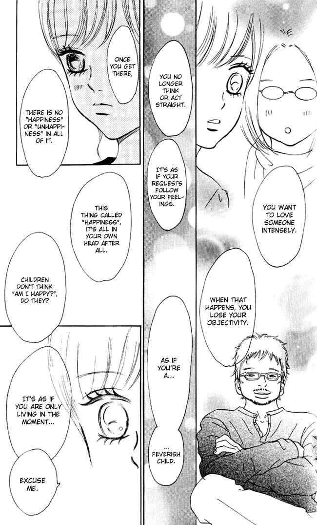 Bokura ga Ita Chapter 44 - Page 20