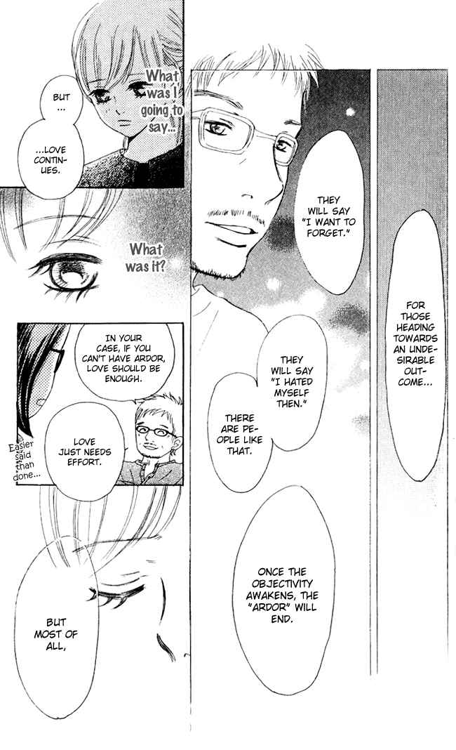 Bokura ga Ita Chapter 44 - Page 22