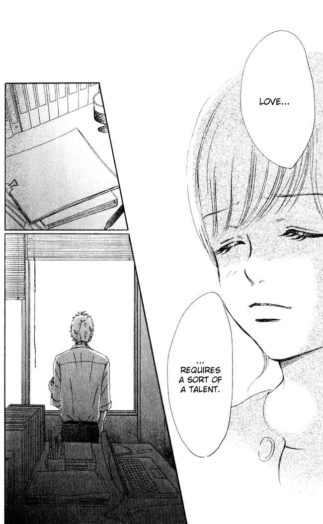 Bokura ga Ita Chapter 44 - Page 23