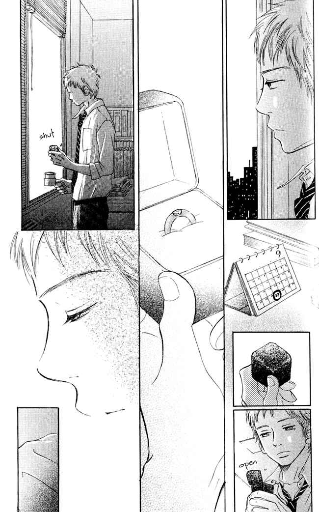 Bokura ga Ita Chapter 44 - Page 24