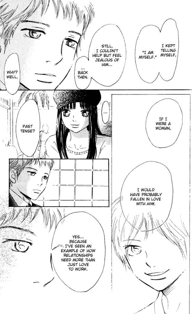 Bokura ga Ita Chapter 44 - Page 6