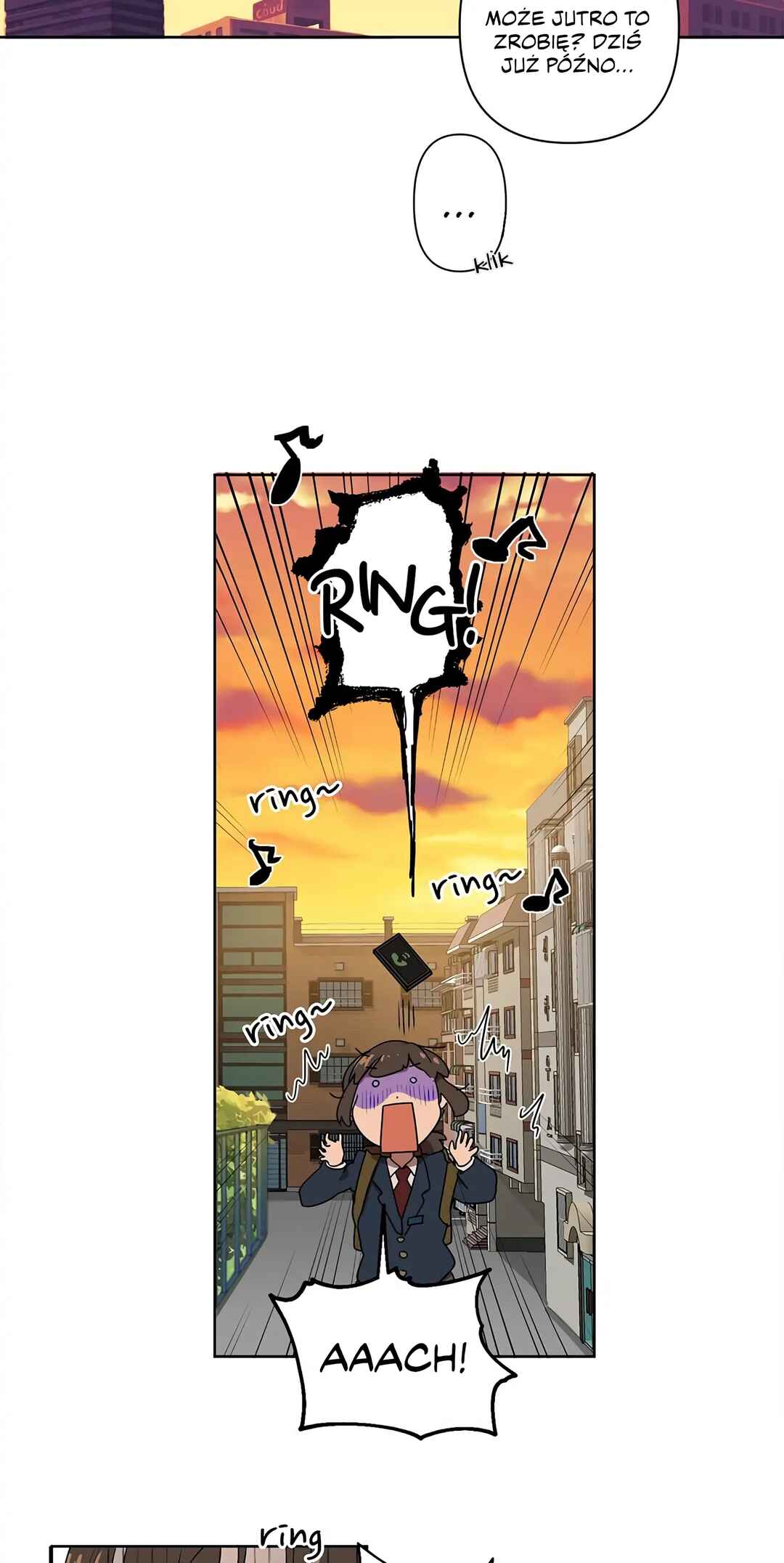 Sora & Haena! Chapter 3 - Page 30