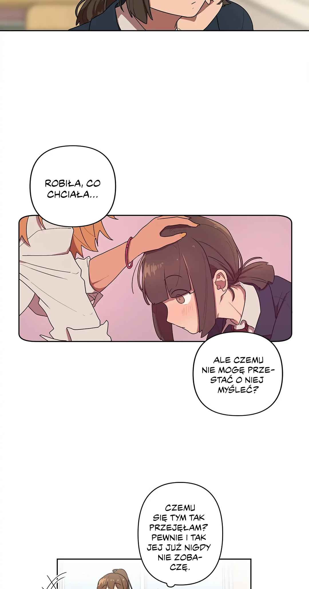 Sora & Haena! Chapter 3 - Page 6