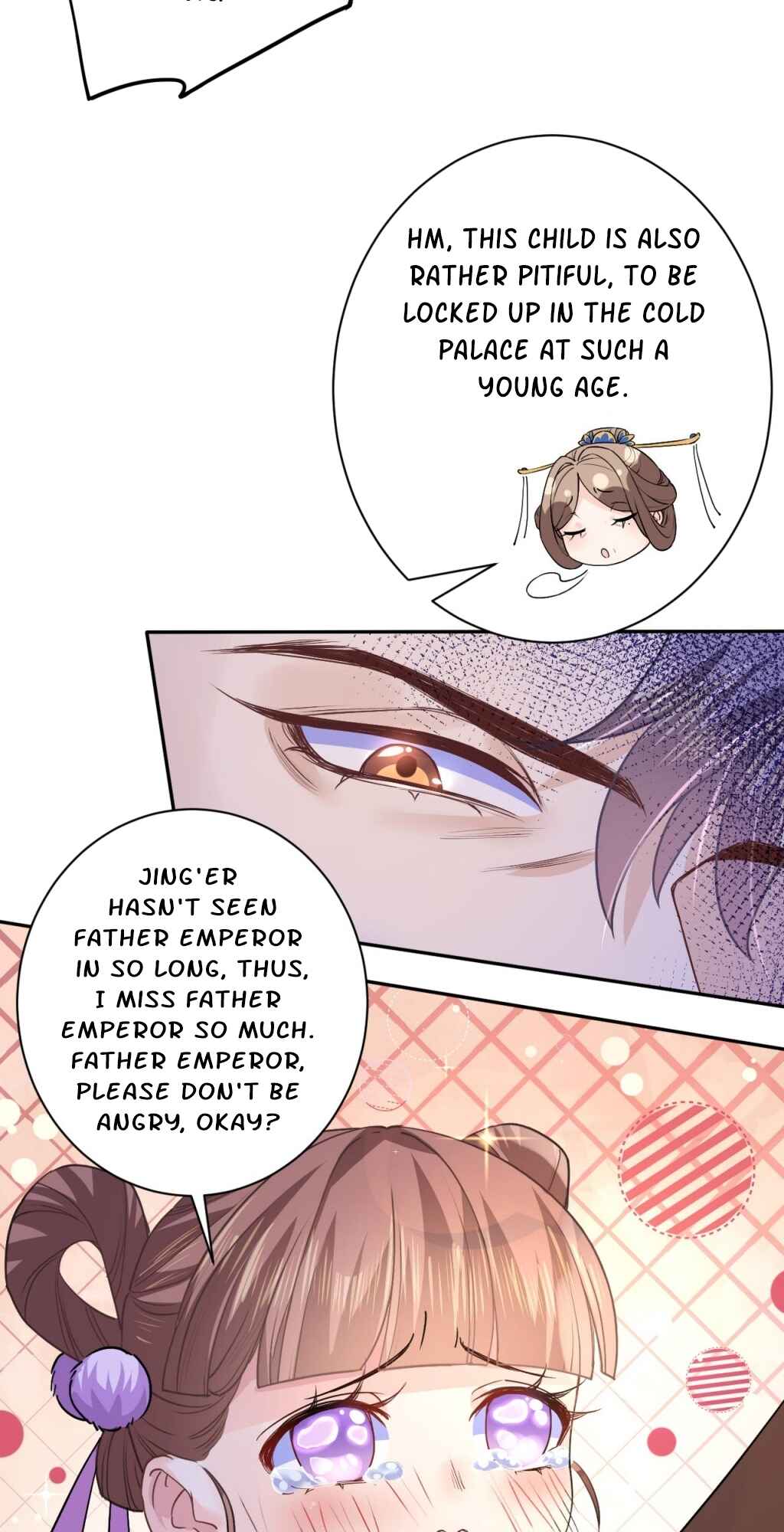 Royal Brother, Away With the Sword Chapter 7 - Page 23