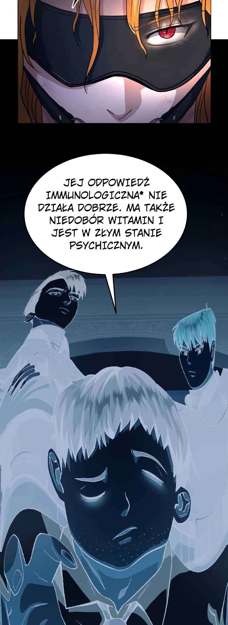 Gyugyeok Oe Hyeoltong Cheonjae Chapter 55 - Page 12