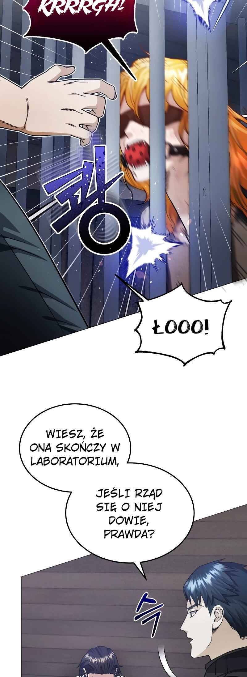Gyugyeok Oe Hyeoltong Cheonjae Chapter 55 - Page 14