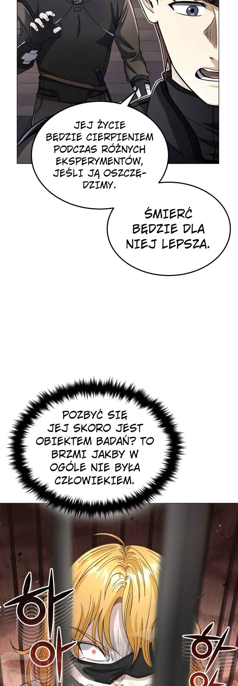 Gyugyeok Oe Hyeoltong Cheonjae Chapter 55 - Page 17