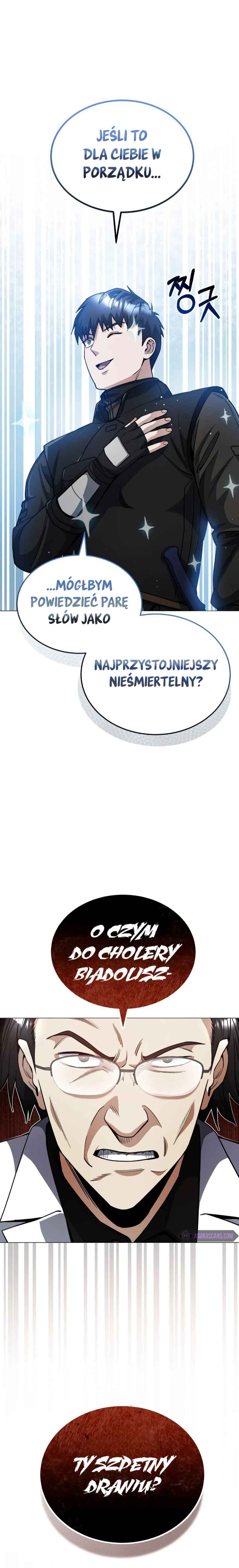 Gyugyeok Oe Hyeoltong Cheonjae Chapter 55 - Page 2