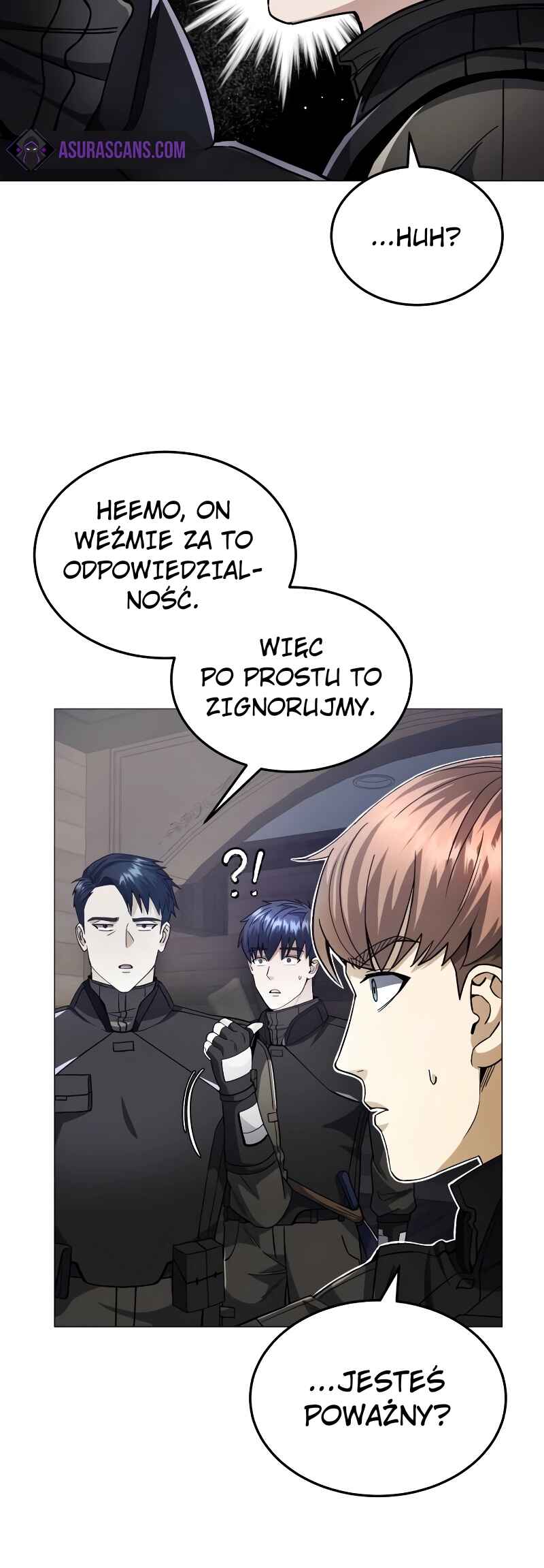 Gyugyeok Oe Hyeoltong Cheonjae Chapter 55 - Page 21