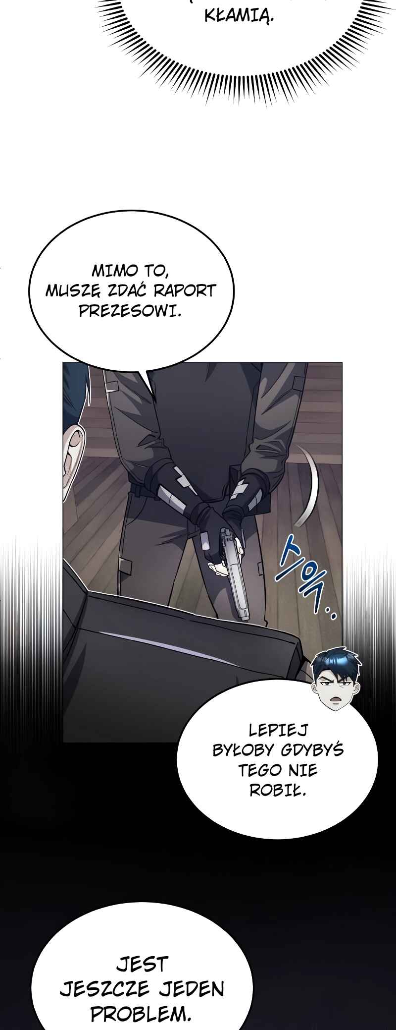Gyugyeok Oe Hyeoltong Cheonjae Chapter 55 - Page 28
