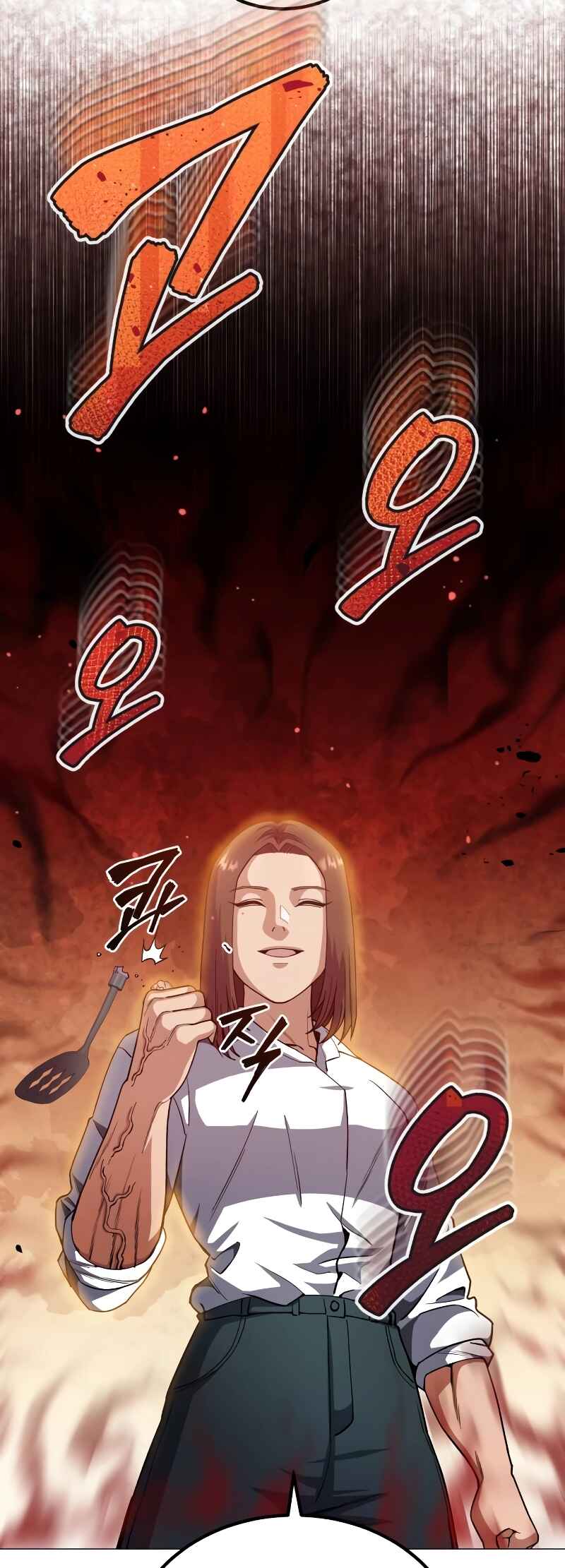 Gyugyeok Oe Hyeoltong Cheonjae Chapter 55 - Page 37