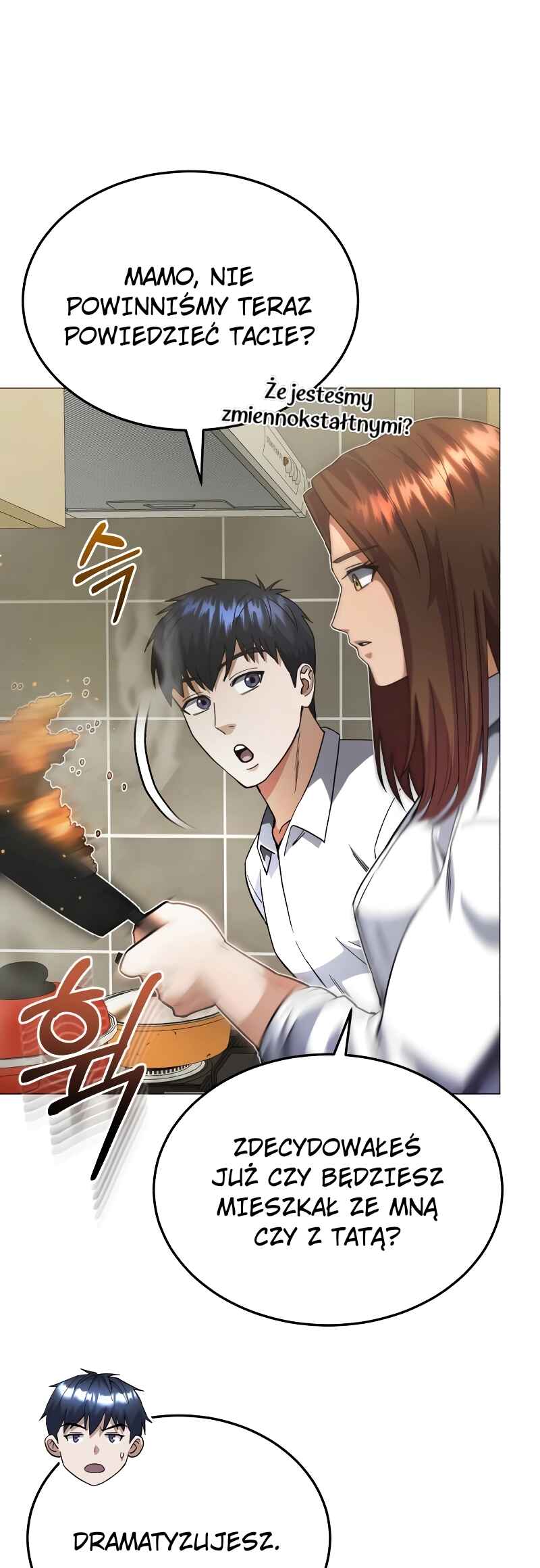 Gyugyeok Oe Hyeoltong Cheonjae Chapter 55 - Page 48
