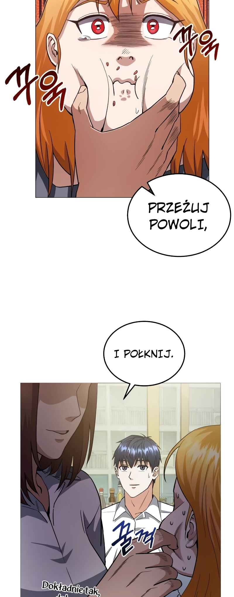 Gyugyeok Oe Hyeoltong Cheonjae Chapter 55 - Page 53