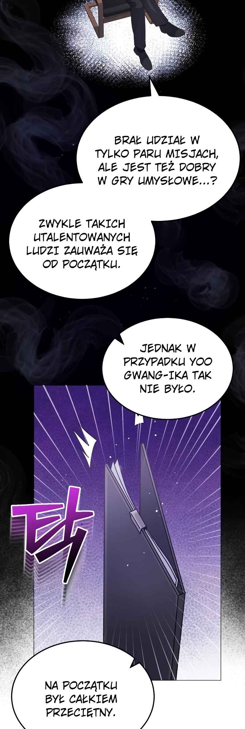 Gyugyeok Oe Hyeoltong Cheonjae Chapter 55 - Page 59