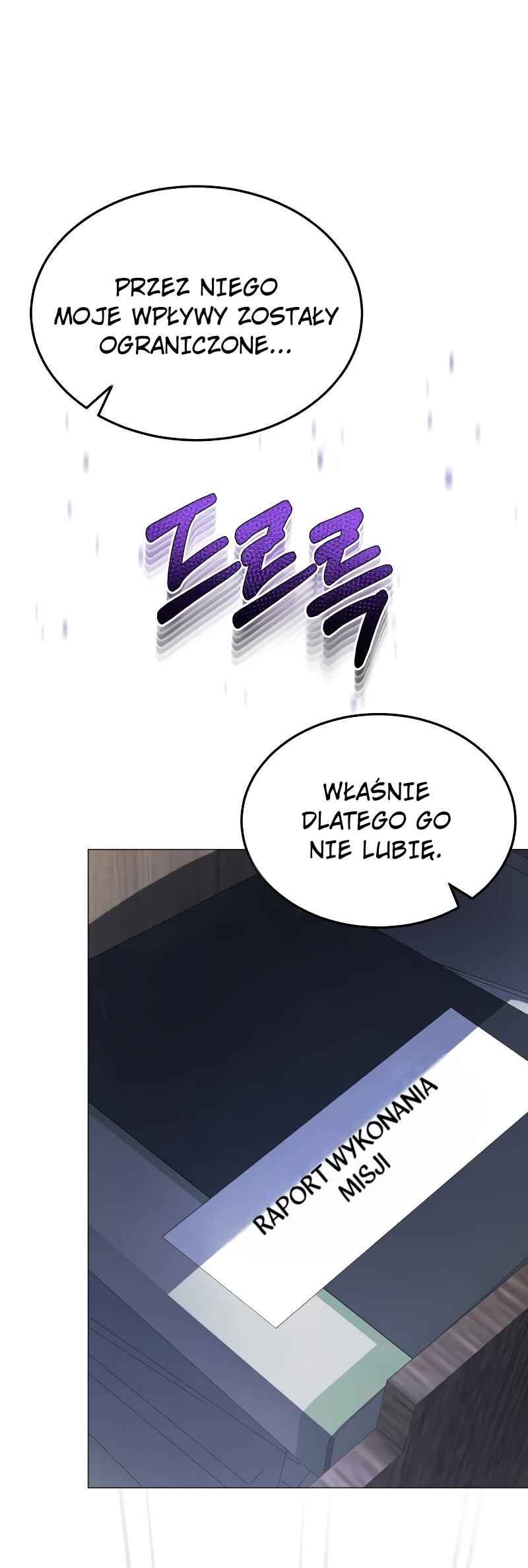 Gyugyeok Oe Hyeoltong Cheonjae Chapter 55 - Page 61