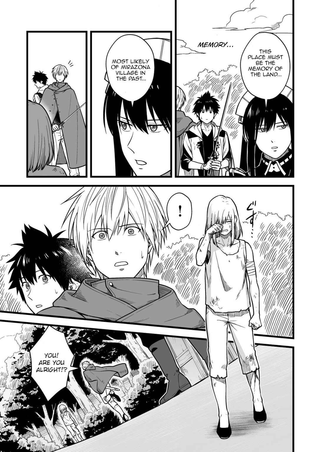 Yuiitsu Muni no Saikyou Tamer: Koku no Subete no Guild de Monzenbarai sareta kara, Takoku ni Itte Slow Life Shimasu Chapter 16 - Page 10