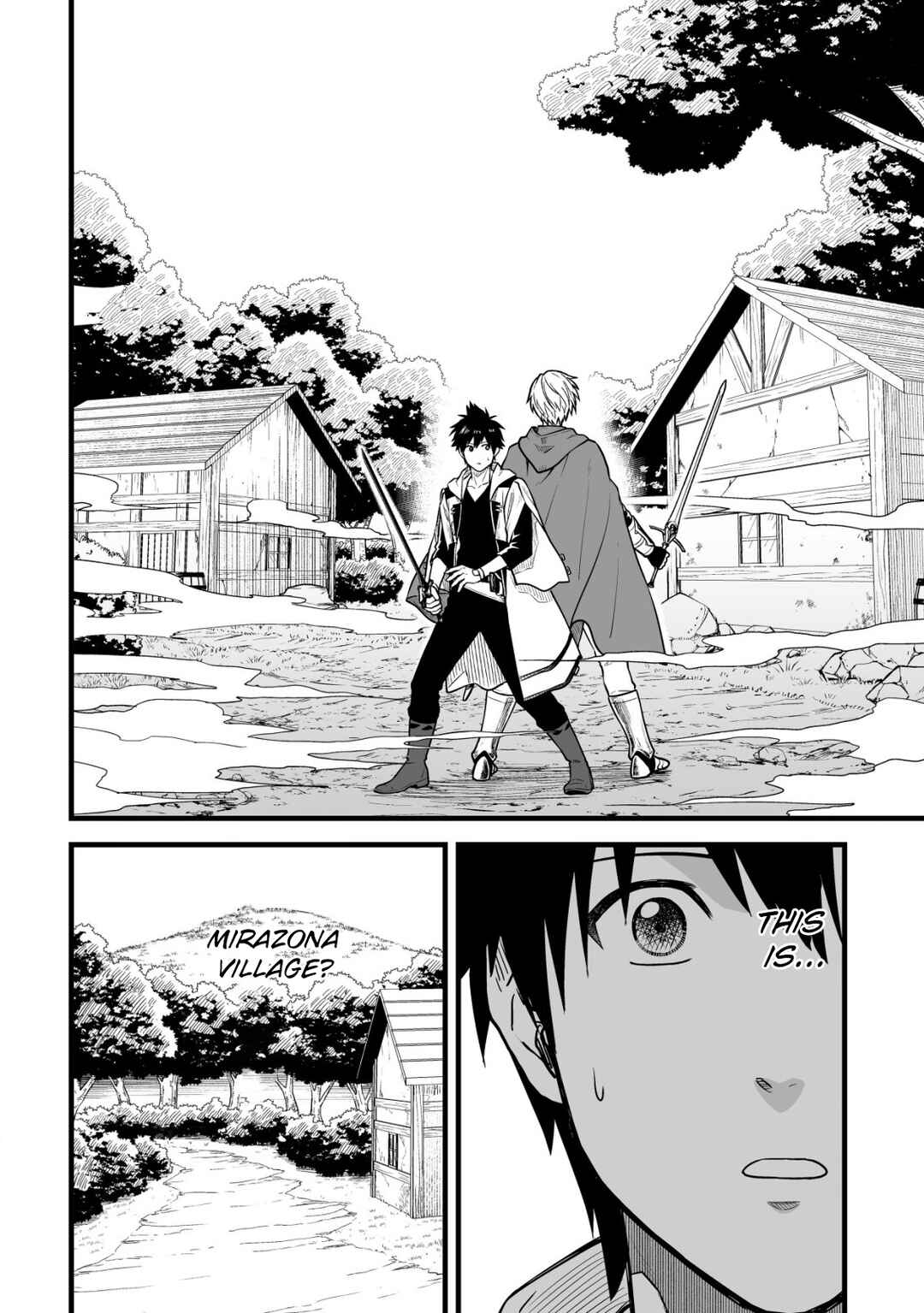 Yuiitsu Muni no Saikyou Tamer: Koku no Subete no Guild de Monzenbarai sareta kara, Takoku ni Itte Slow Life Shimasu Chapter 16 - Page 9