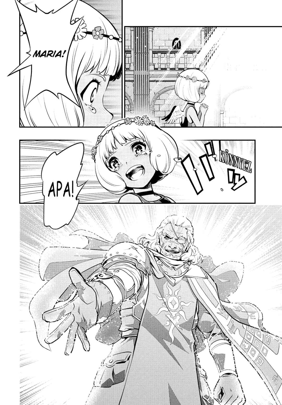 Metaphor: ReFantazio Chapter 4 - Page 19
