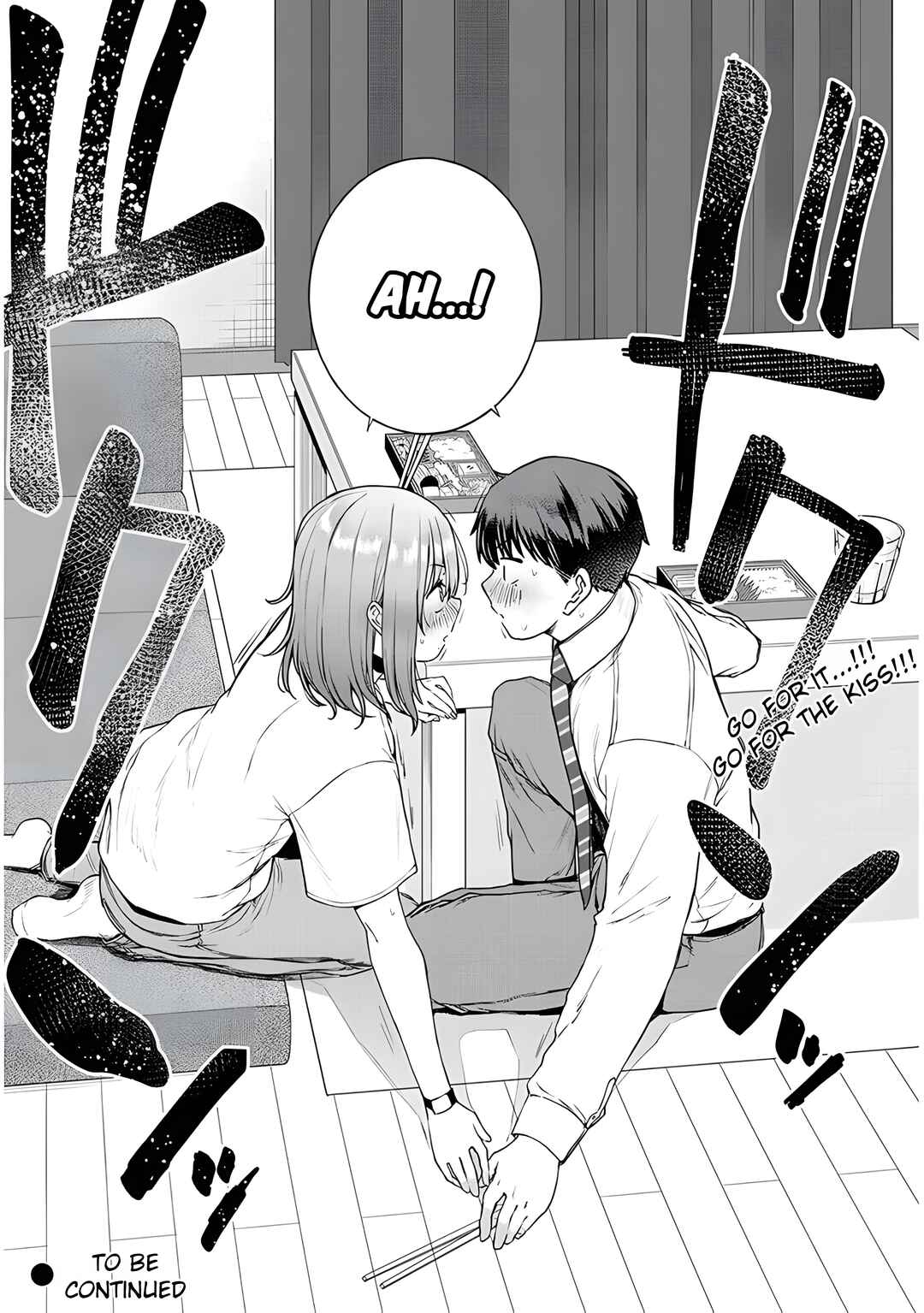 Idol Yameru kedo Kekkon Shitekuremasu ka!? Chapter 8 - Page 23