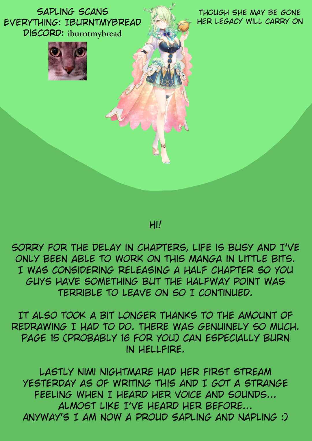 Idol Yameru kedo Kekkon Shitekuremasu ka!? Chapter 8 - Page 24