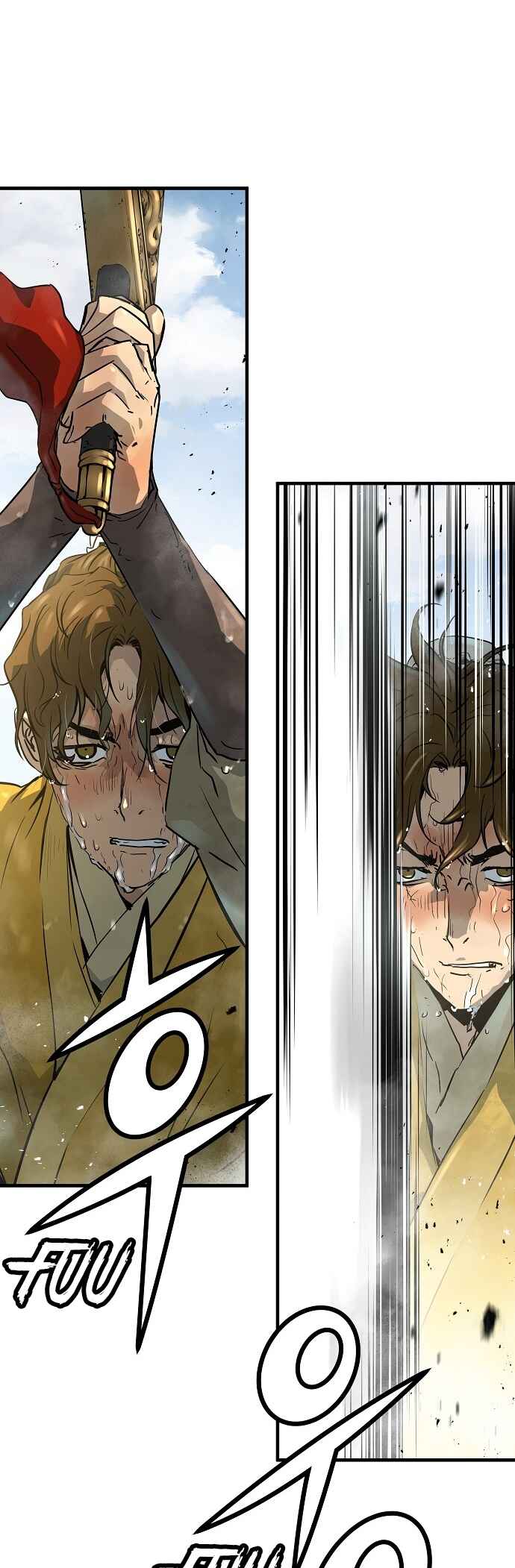 Absolute Regression Chapter 50 - Page 16
