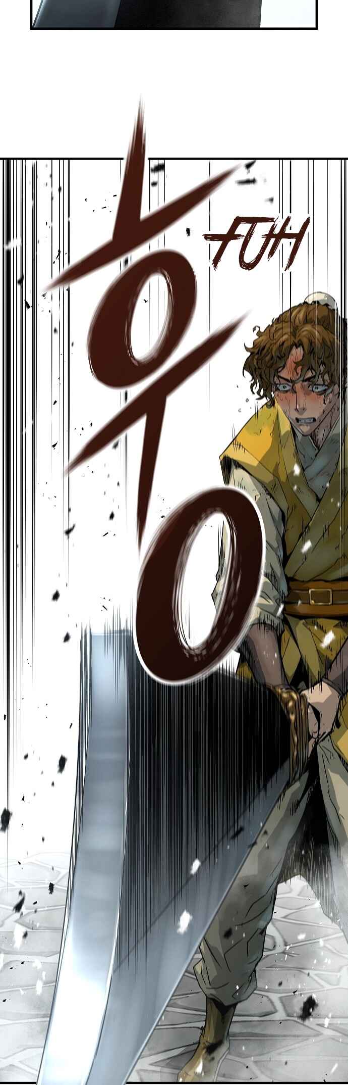 Absolute Regression Chapter 50 - Page 2