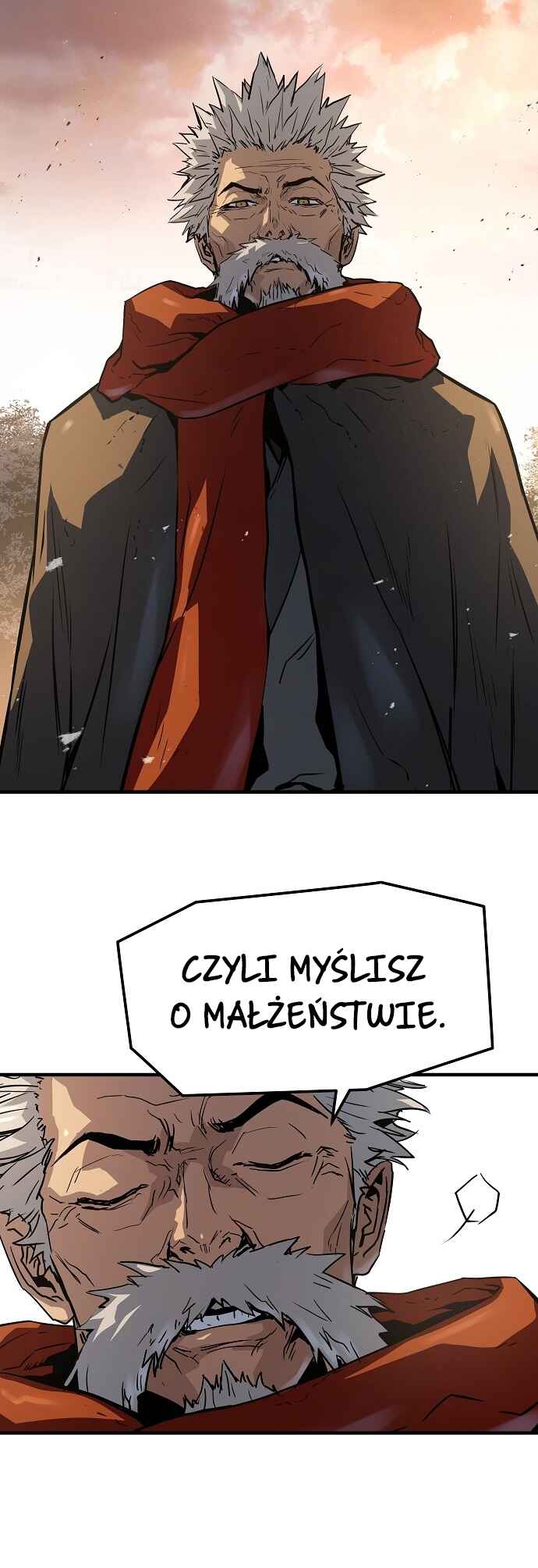 Absolute Regression Chapter 50 - Page 29
