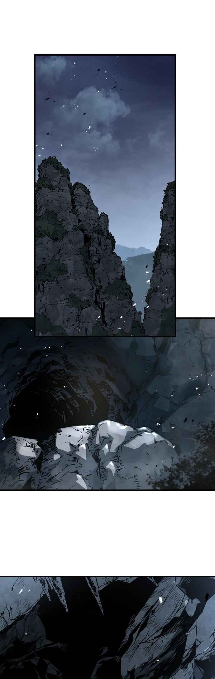 Absolute Regression Chapter 50 - Page 36
