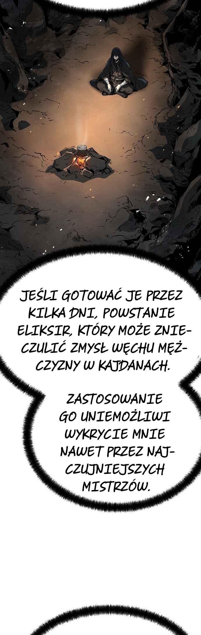 Absolute Regression Chapter 50 - Page 38