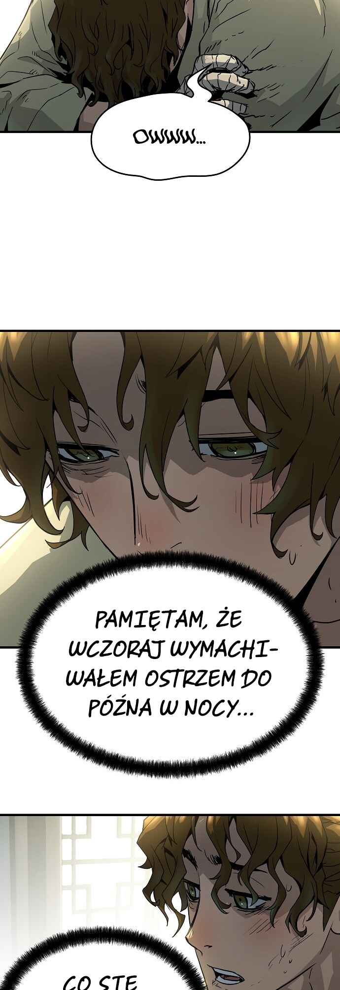 Absolute Regression Chapter 50 - Page 47