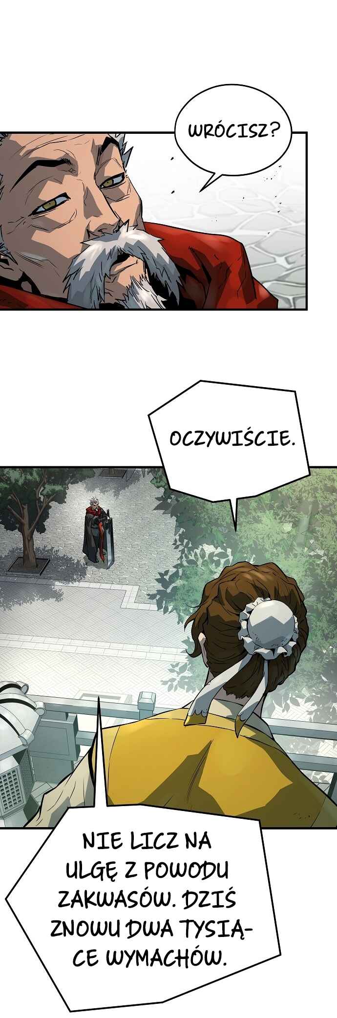 Absolute Regression Chapter 50 - Page 60