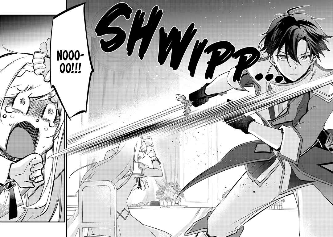 Slime Seijo Chapter 27 - Page 17
