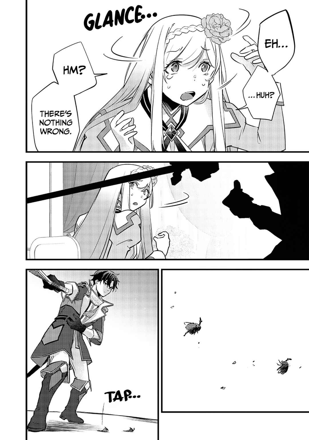 Slime Seijo Chapter 27 - Page 18