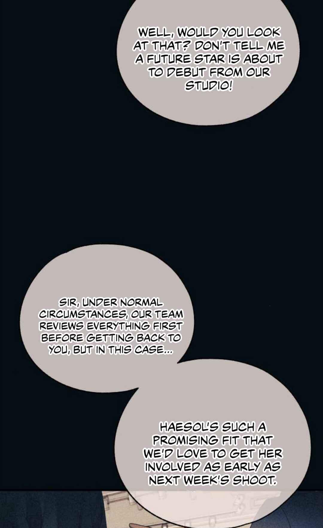 Yeon-u ui Sunjeong Chapter 195 - Page 29
