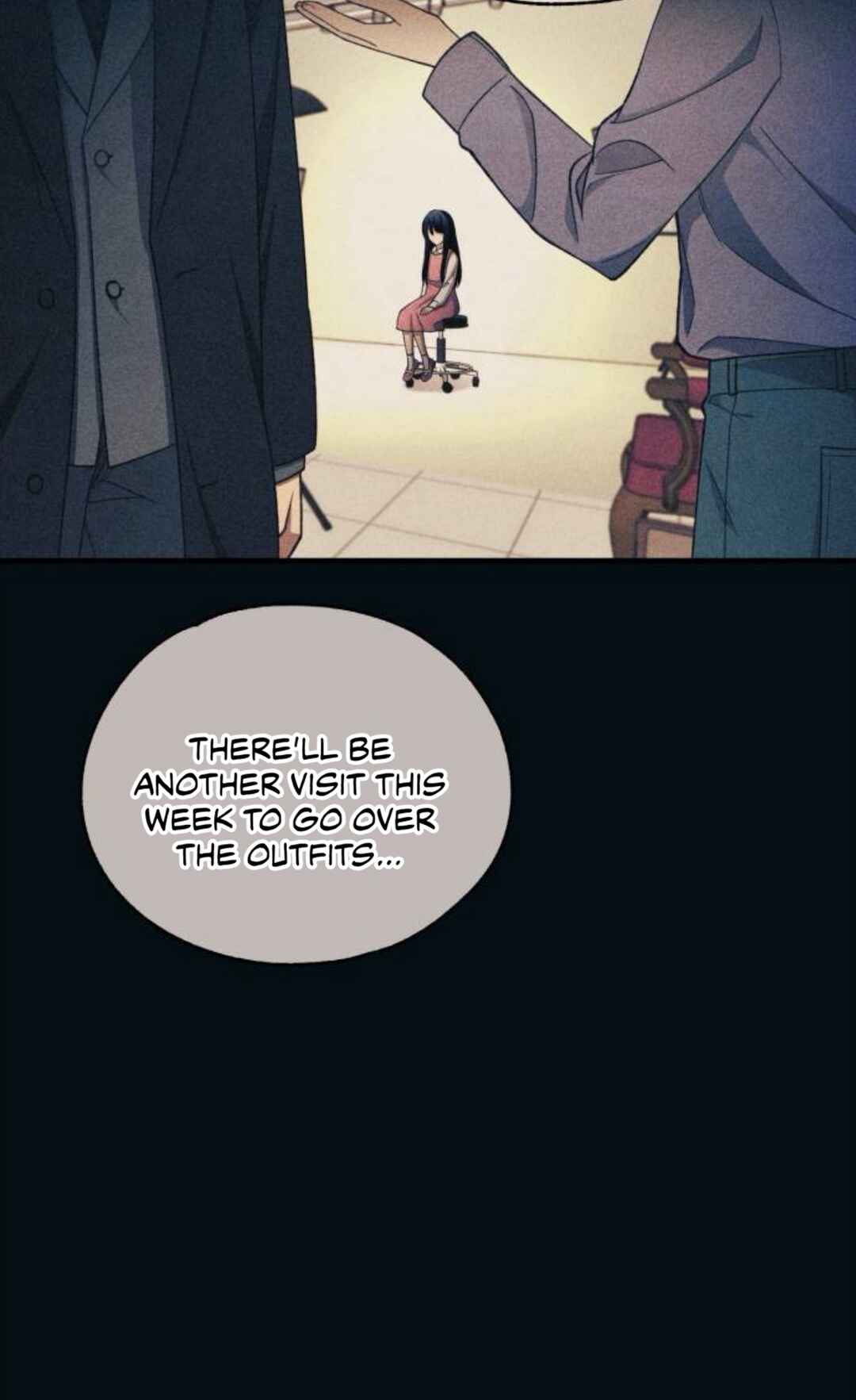 Yeon-u ui Sunjeong Chapter 195 - Page 30