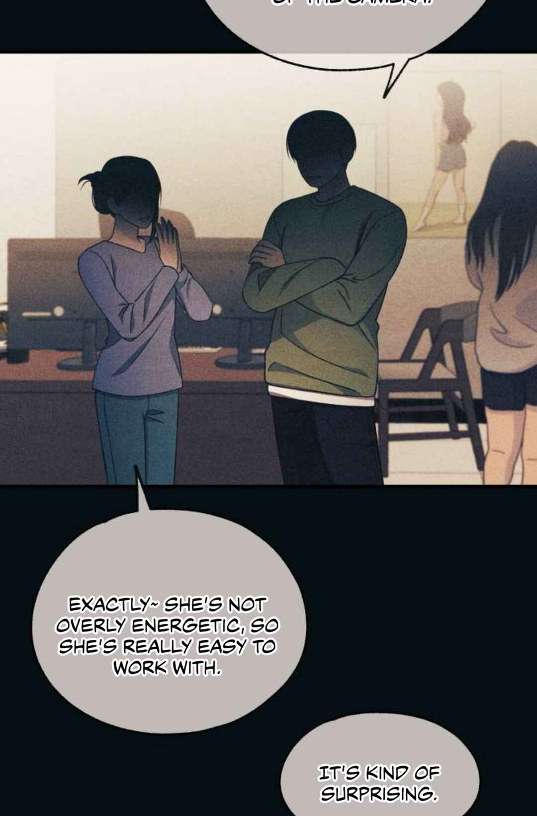 Yeon-u ui Sunjeong Chapter 195 - Page 38