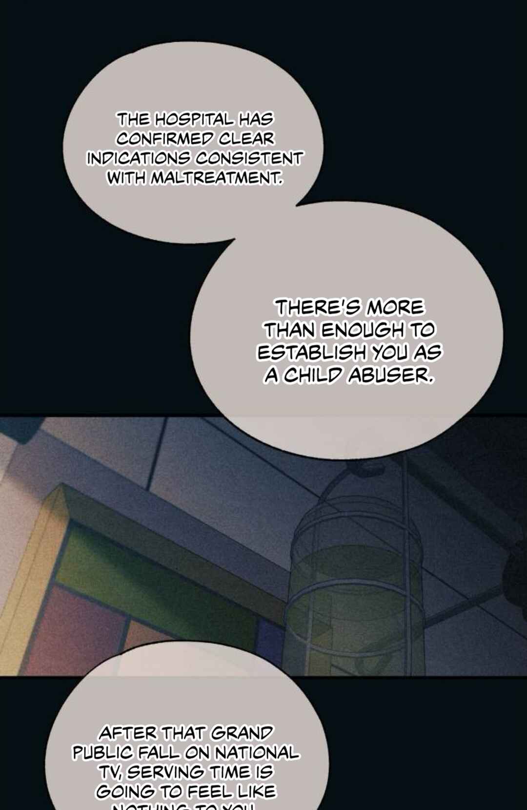 Yeon-u ui Sunjeong Chapter 195 - Page 59