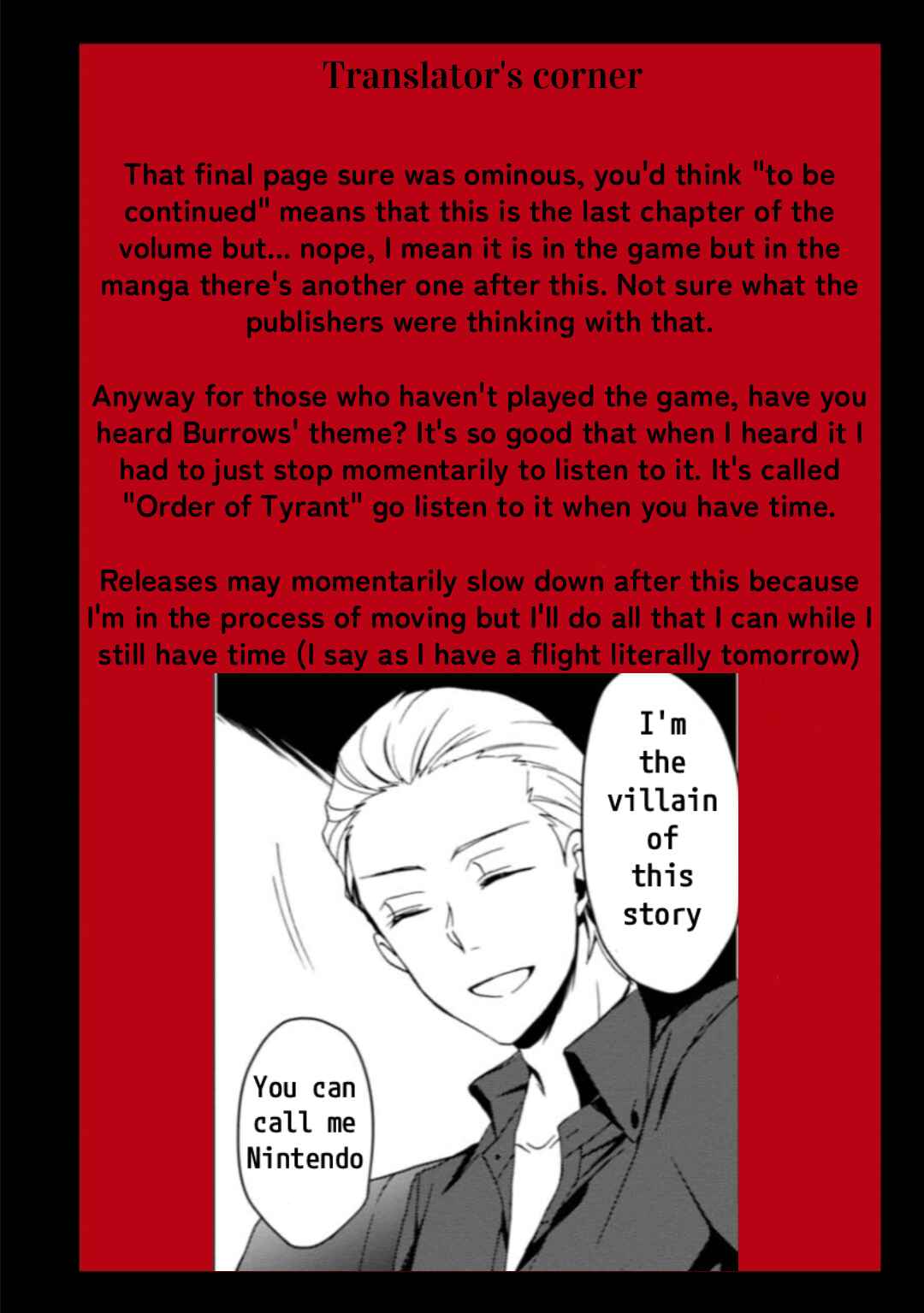 Higyaku no Noel Chapter 10 - Page 26